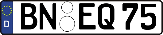 BN-EQ75