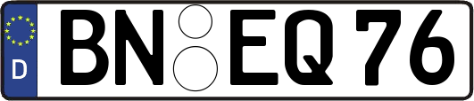 BN-EQ76