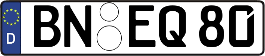 BN-EQ80