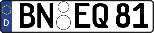 BN-EQ81