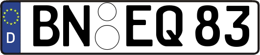 BN-EQ83