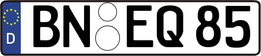 BN-EQ85