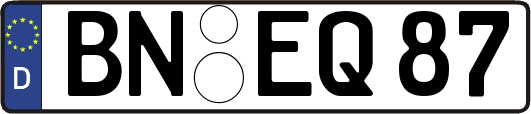 BN-EQ87