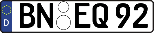 BN-EQ92