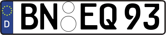 BN-EQ93