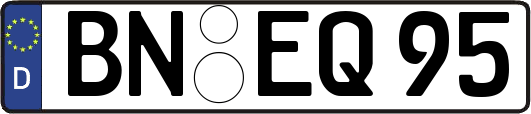 BN-EQ95