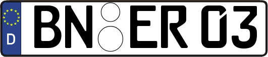 BN-ER03