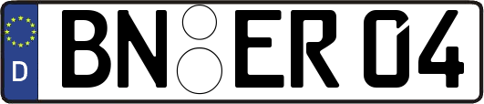 BN-ER04