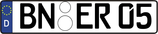 BN-ER05