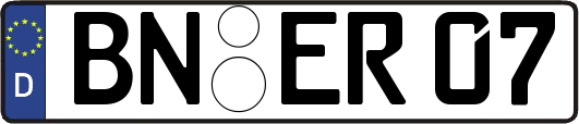 BN-ER07