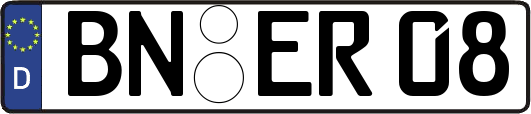 BN-ER08