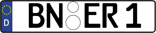 BN-ER1