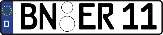 BN-ER11
