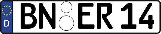 BN-ER14
