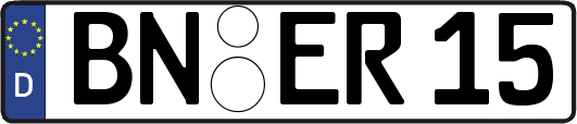 BN-ER15