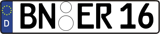 BN-ER16