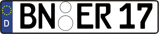 BN-ER17