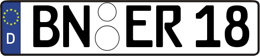 BN-ER18