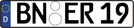 BN-ER19