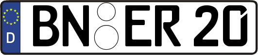BN-ER20
