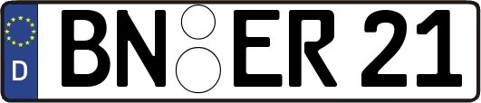 BN-ER21