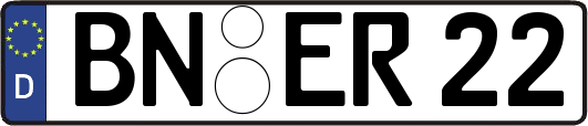 BN-ER22