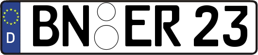 BN-ER23