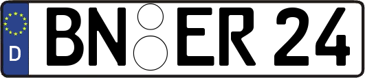 BN-ER24