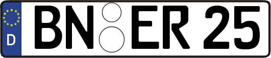 BN-ER25