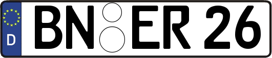 BN-ER26