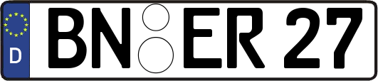 BN-ER27