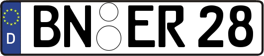 BN-ER28