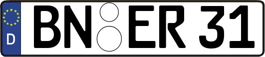 BN-ER31