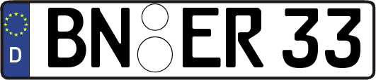 BN-ER33