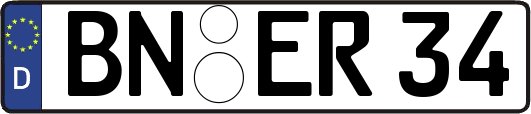BN-ER34