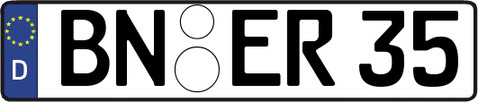 BN-ER35