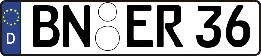 BN-ER36
