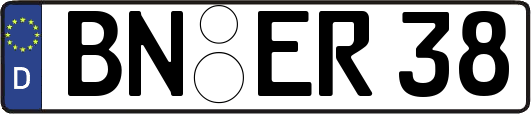 BN-ER38