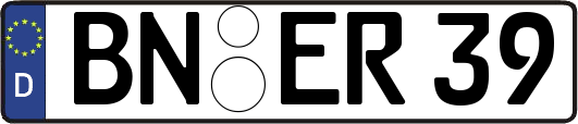 BN-ER39