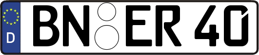 BN-ER40