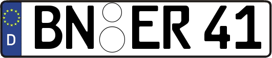 BN-ER41