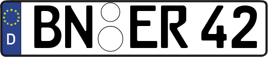 BN-ER42