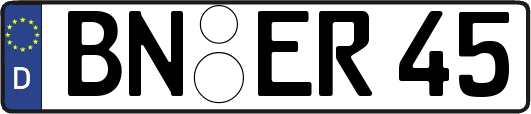 BN-ER45