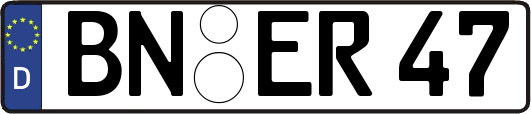 BN-ER47