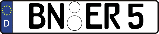 BN-ER5