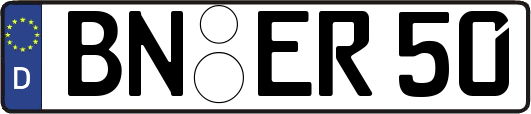 BN-ER50