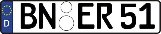 BN-ER51