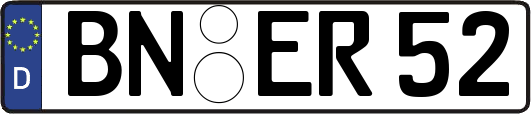 BN-ER52