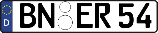 BN-ER54