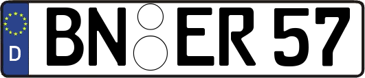 BN-ER57